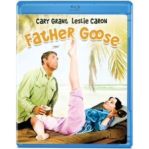 Father Goose